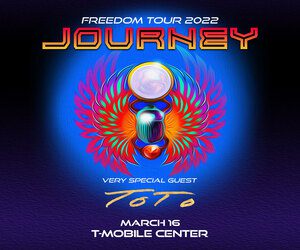 journey kc