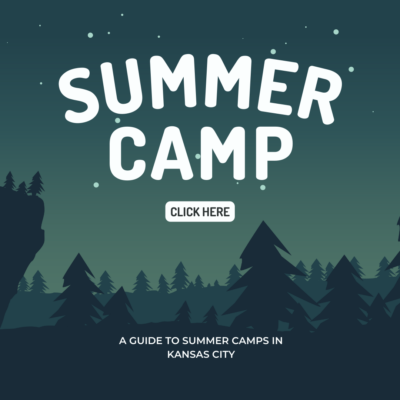 Summer Camp Guide | KC 102.1 | Today's Best Variety | Kansas City, MO