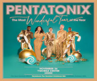 pentatonix tour kansas city